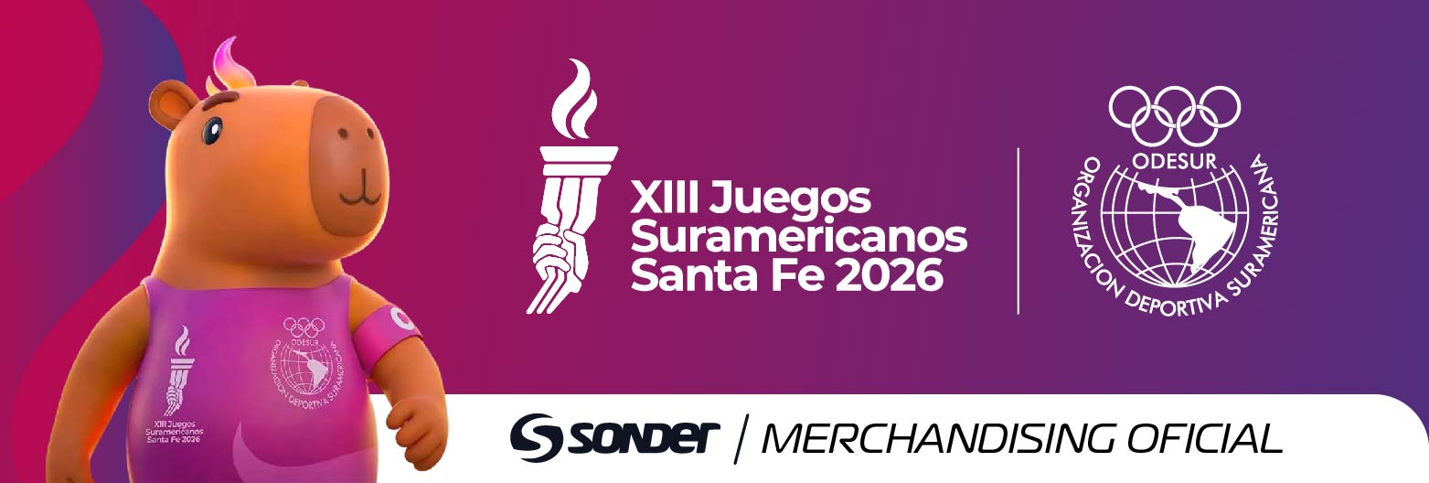 SURAMERICANOS